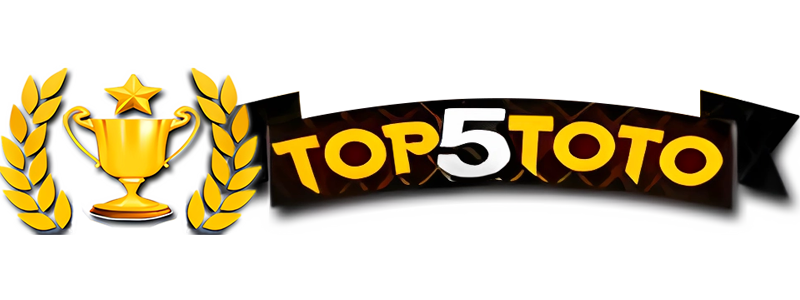 TOP5TOTO